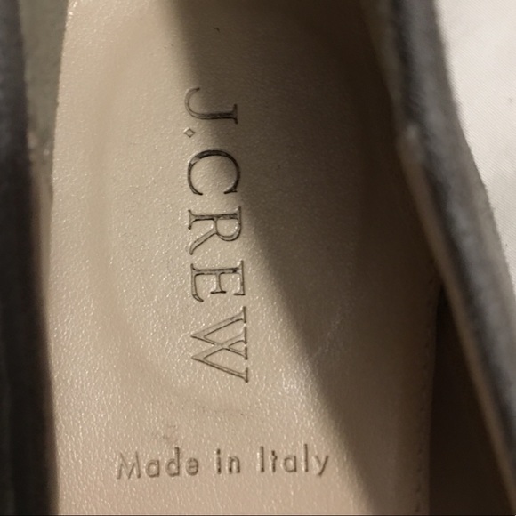 J Crew studded cap toe ballet flats 🥿 - Picture 6 of 6
